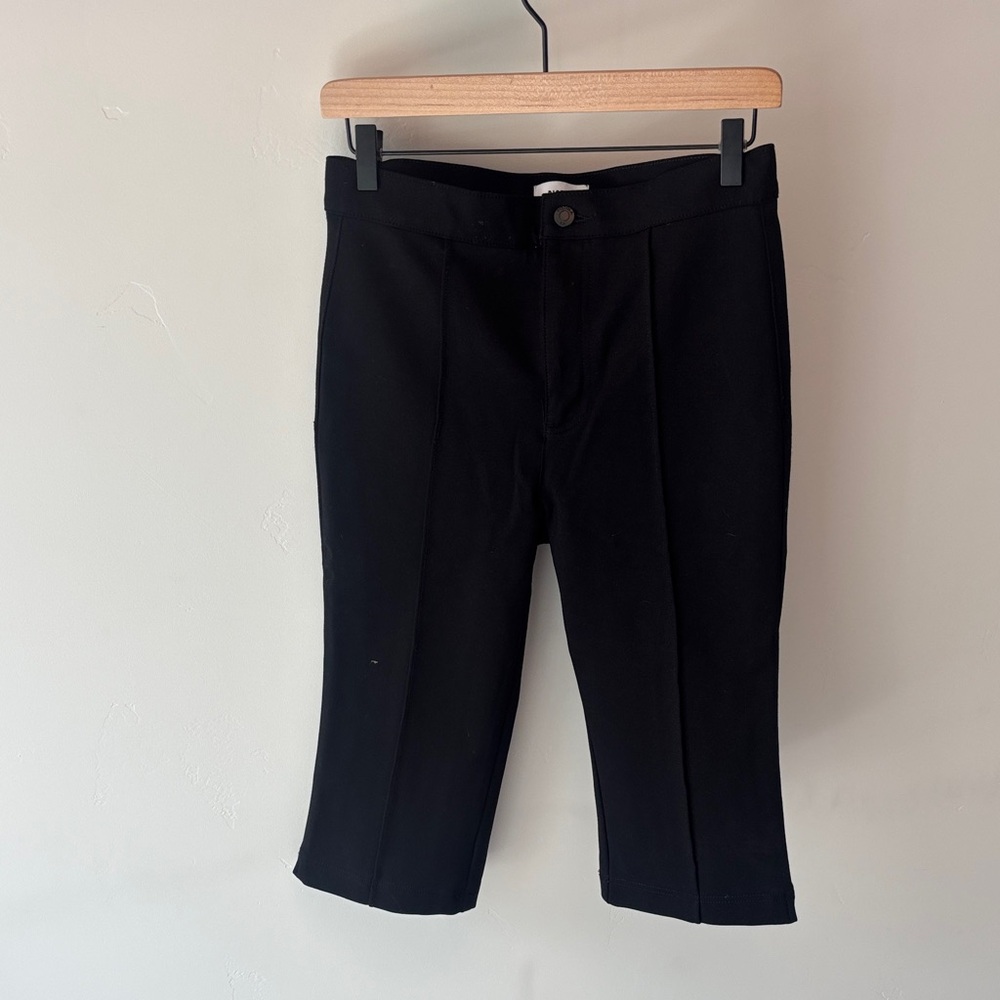 Black Pants